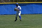 Baseball vs WPI  Wheaton College baseball vs Worcester Polytechnic Institute. - (Photo by Keith Nordstrom) : Wheaton, baseball